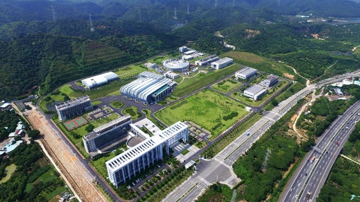 Dongguan Big Science Intelligent Computing Data Center Project