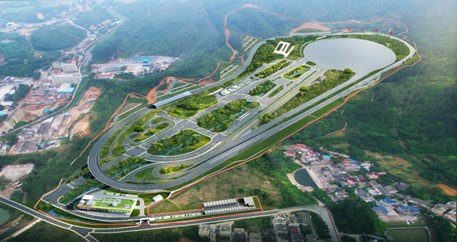 Shenzhen Pingshan Intelligent Network